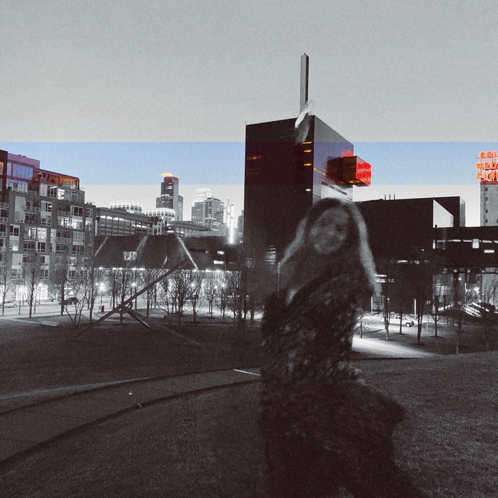 Meet your Posher, Abby